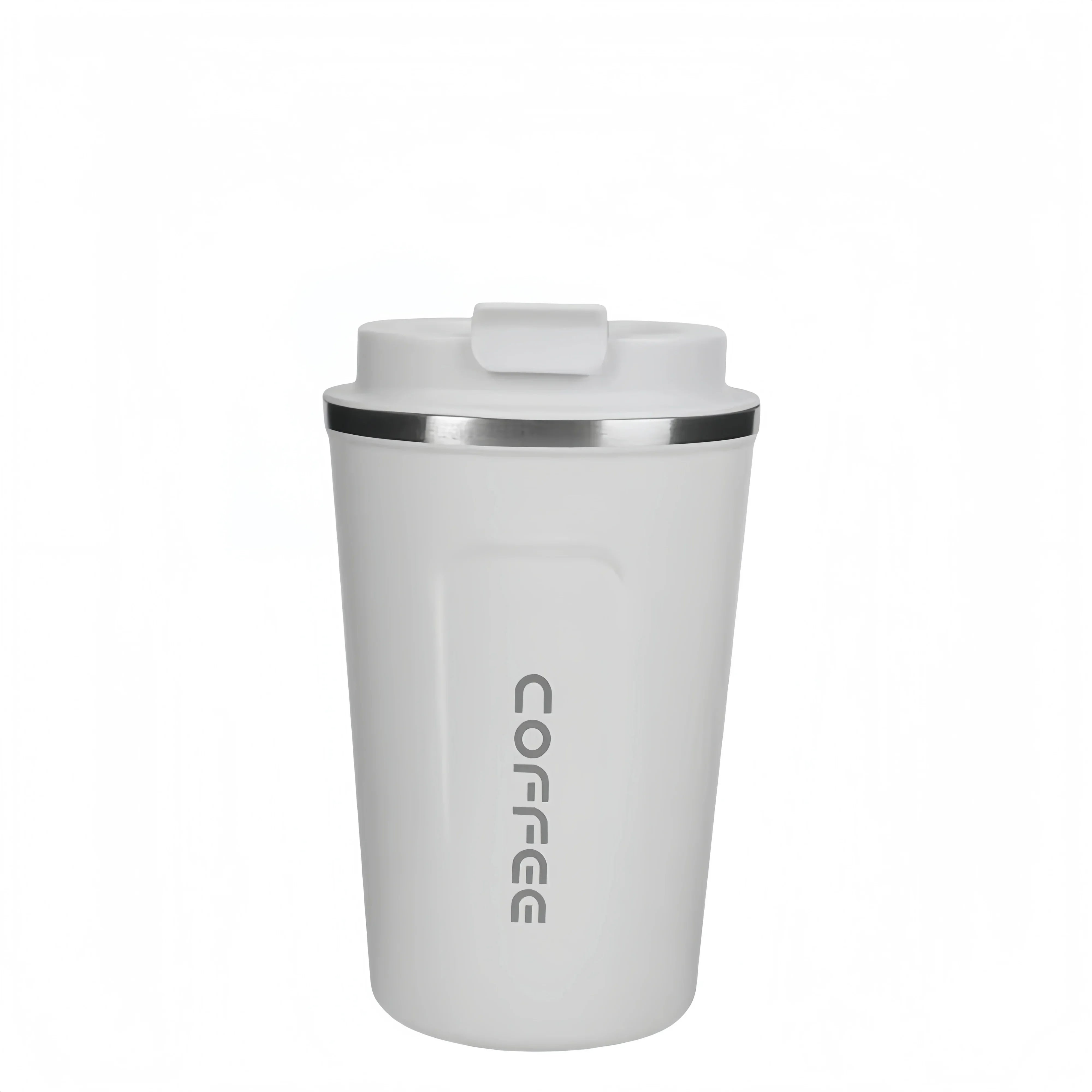 Insulated Stainless Steel Coffee Mug
