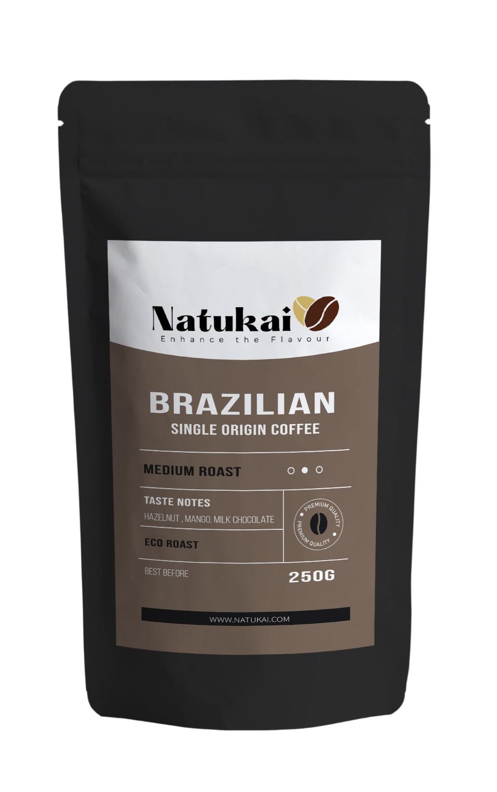 Brazilian - Single Origin